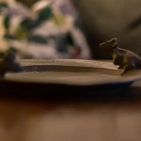 Klintvaegen 1 Апартаменты *