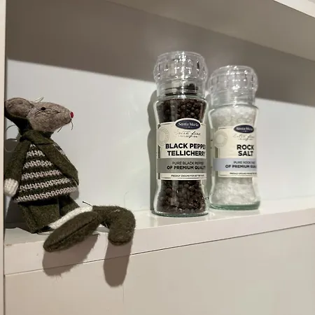 Klintvaegen 1 Мариехамн