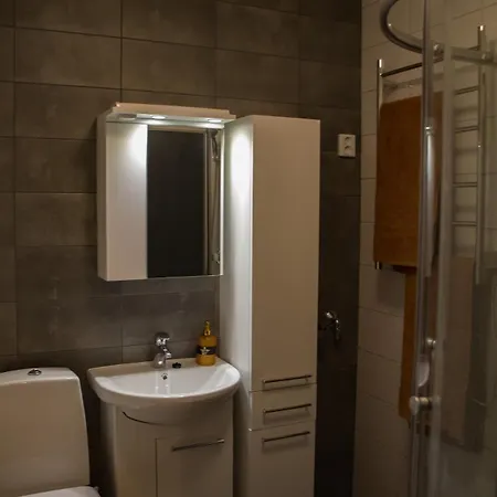 Klintvaegen 1 * Мариехамн