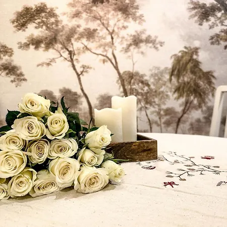 Апартаменты Klintvaegen 1 *