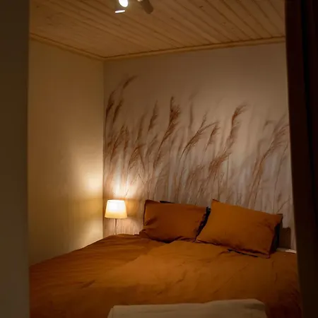 Klintvaegen 1 Апартаменты Мариехамн