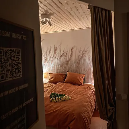 Klintvaegen 1 * Мариехамн