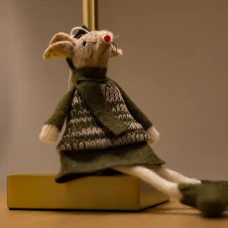 Klintvaegen 1 Апартаменты