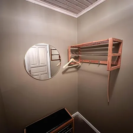 Apartmán Klintvaegen 1