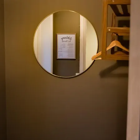 Апартаменты Klintvaegen 1 Мариехамн