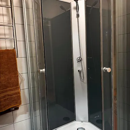 Klintvaegen 1 * Mariehamn