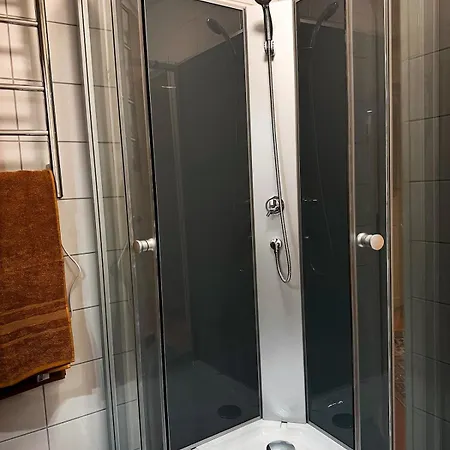 Klintvaegen 1 * Mariehamn