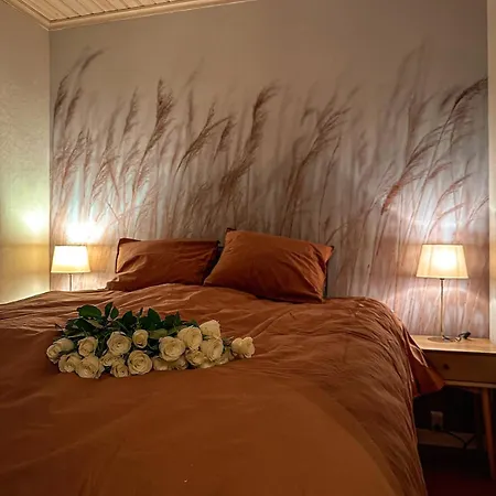 Klintvaegen 1 Мариехамн