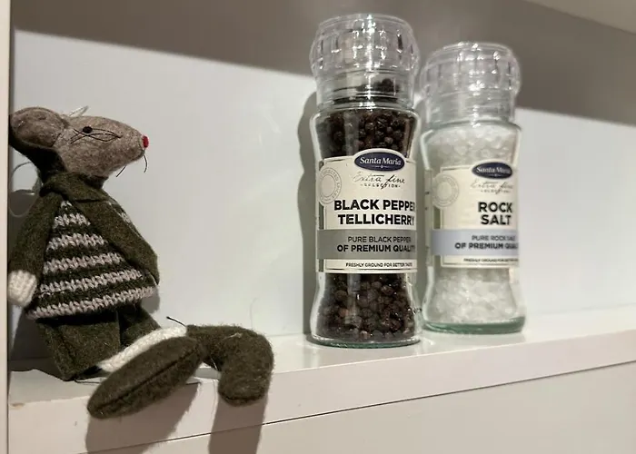 Klintvaegen 1 Mariehamn