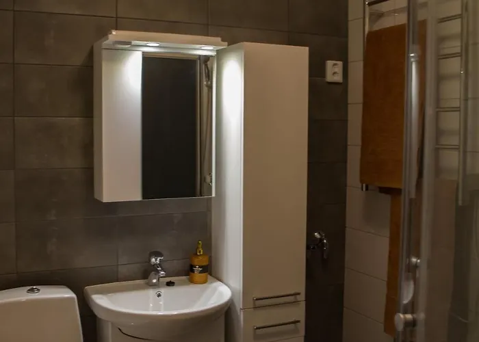 Klintvaegen 1 * Mariehamn