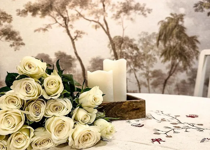 Daire Klintvaegen 1 *