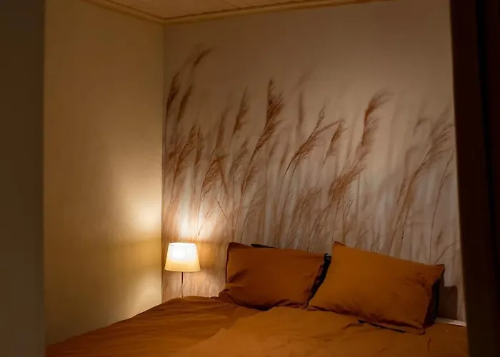 Klintvaegen 1 Daire Mariehamn