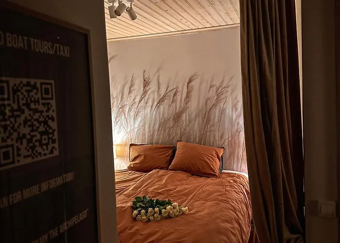 Klintvaegen 1 * Mariehamn