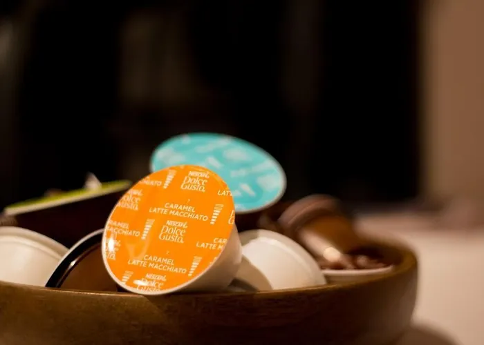 Daire Klintvaegen 1 *