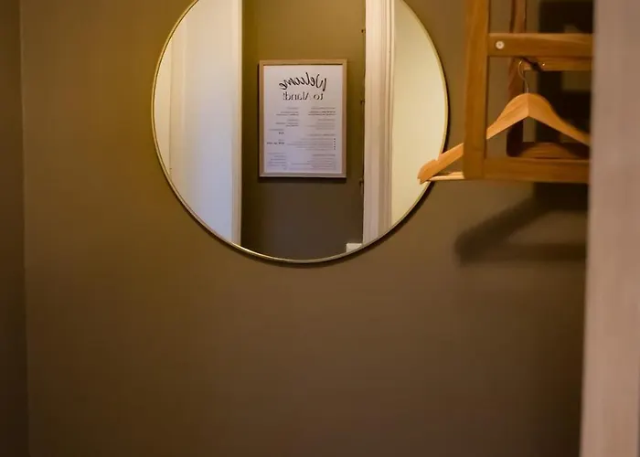 Daire Klintvaegen 1 Mariehamn