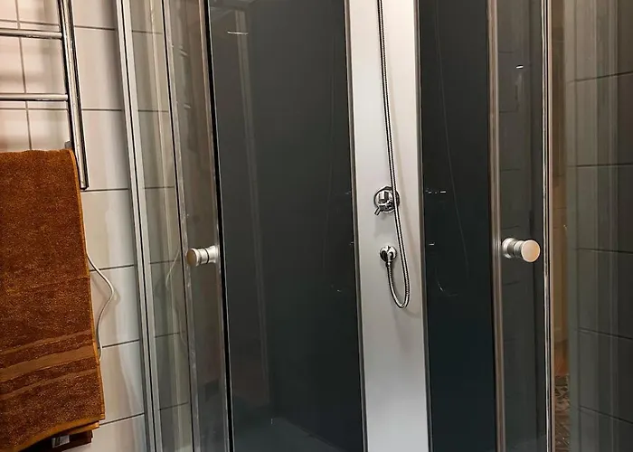 Klintvaegen 1 * Mariehamn