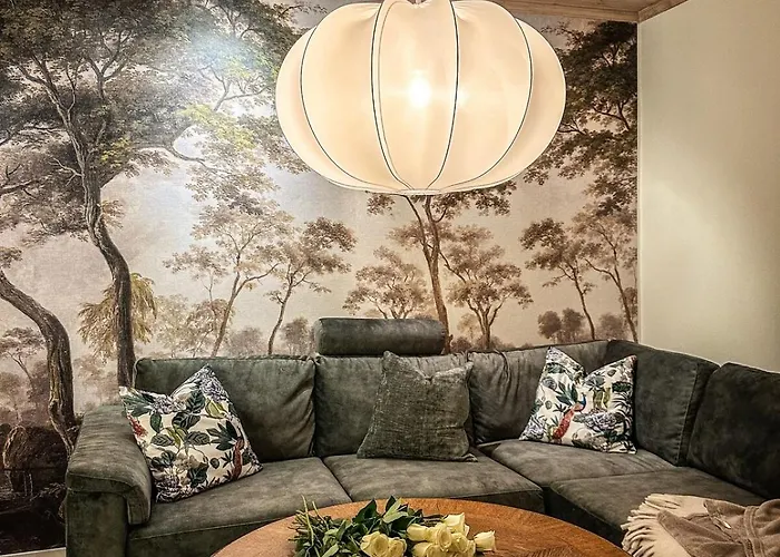 Klintvaegen 1 * Mariehamn